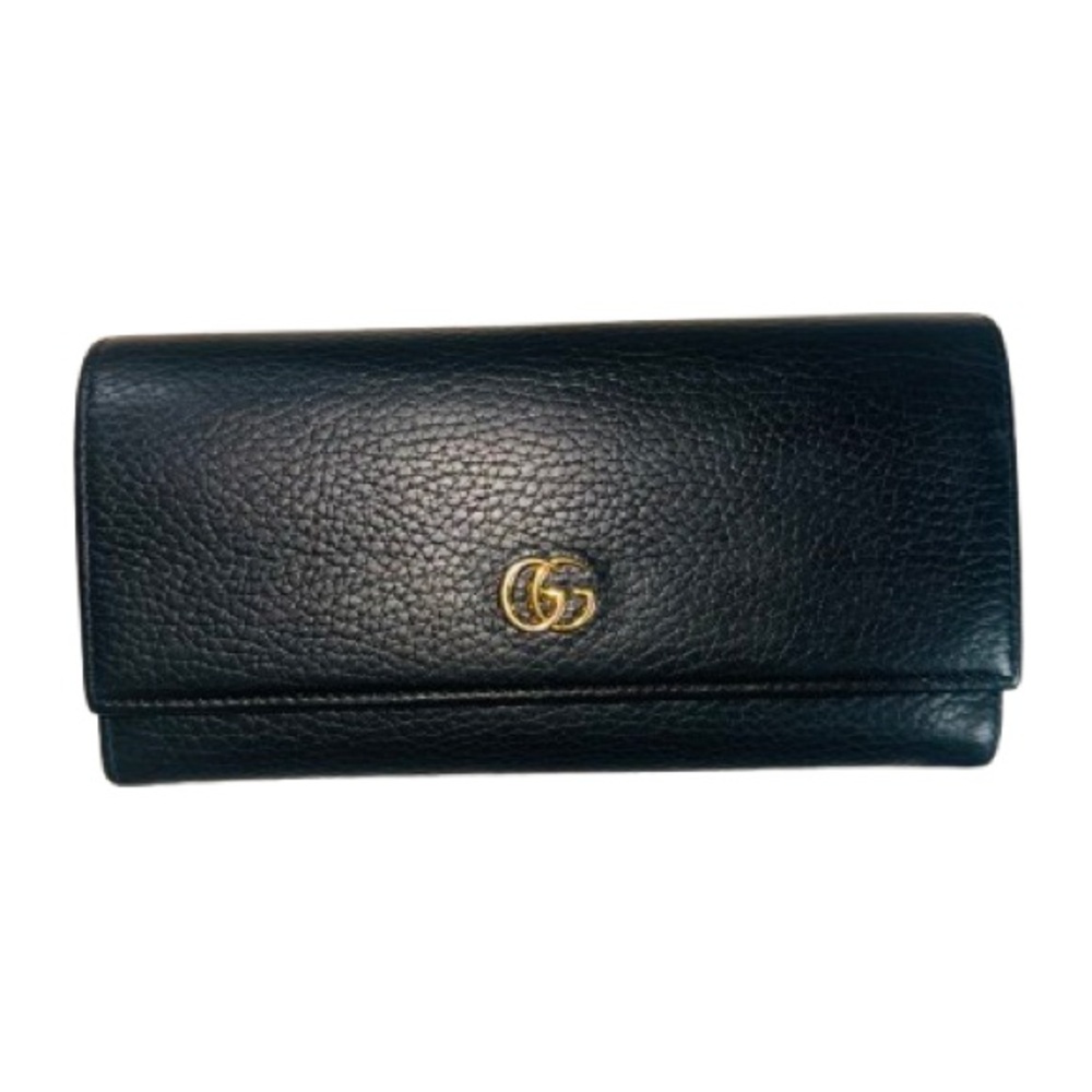 Gucci GG MARMONT CONTINENTAL WALLET
